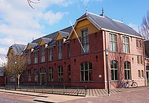 Nationaal Vlechtmuseum